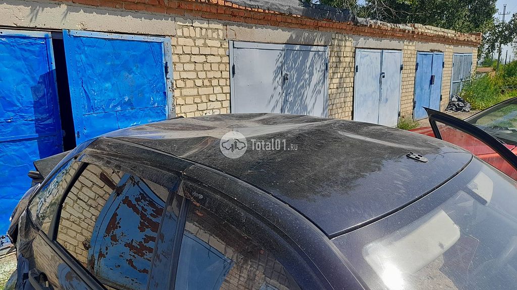 Фото ВАЗ (LADA) Granta 40