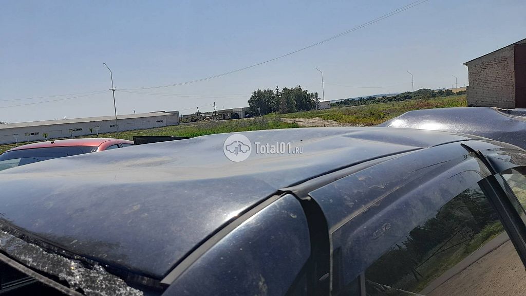 Фото ВАЗ (LADA) Granta 42