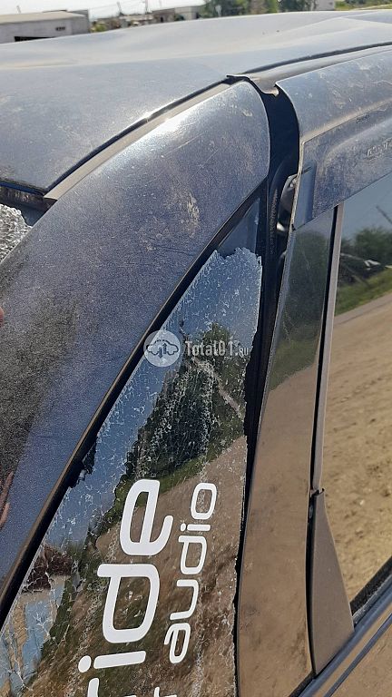 Фото ВАЗ (LADA) Granta 44