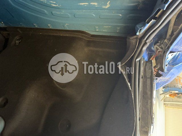 Фото Chevrolet Aveo 32