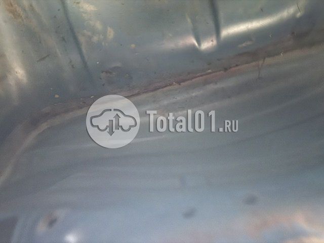 Фото Chevrolet Aveo 36