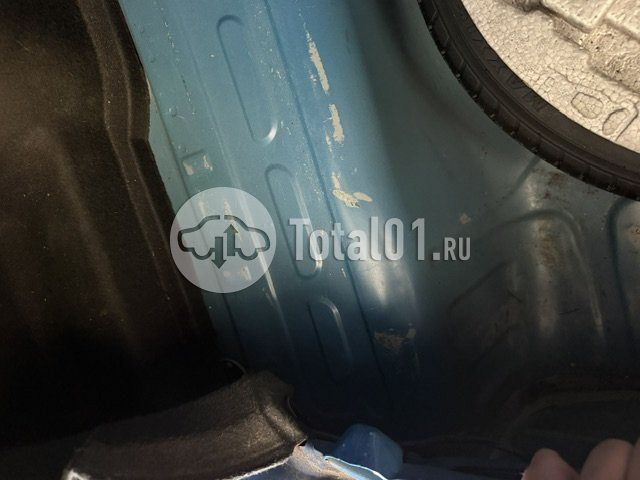 Фото Chevrolet Aveo 38