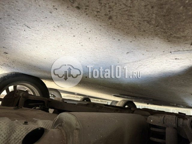 Фото Chevrolet Aveo 46