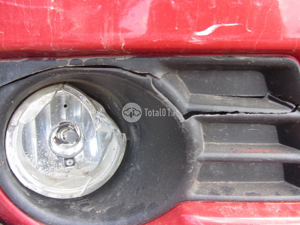 Фото Suzuki SX4 12