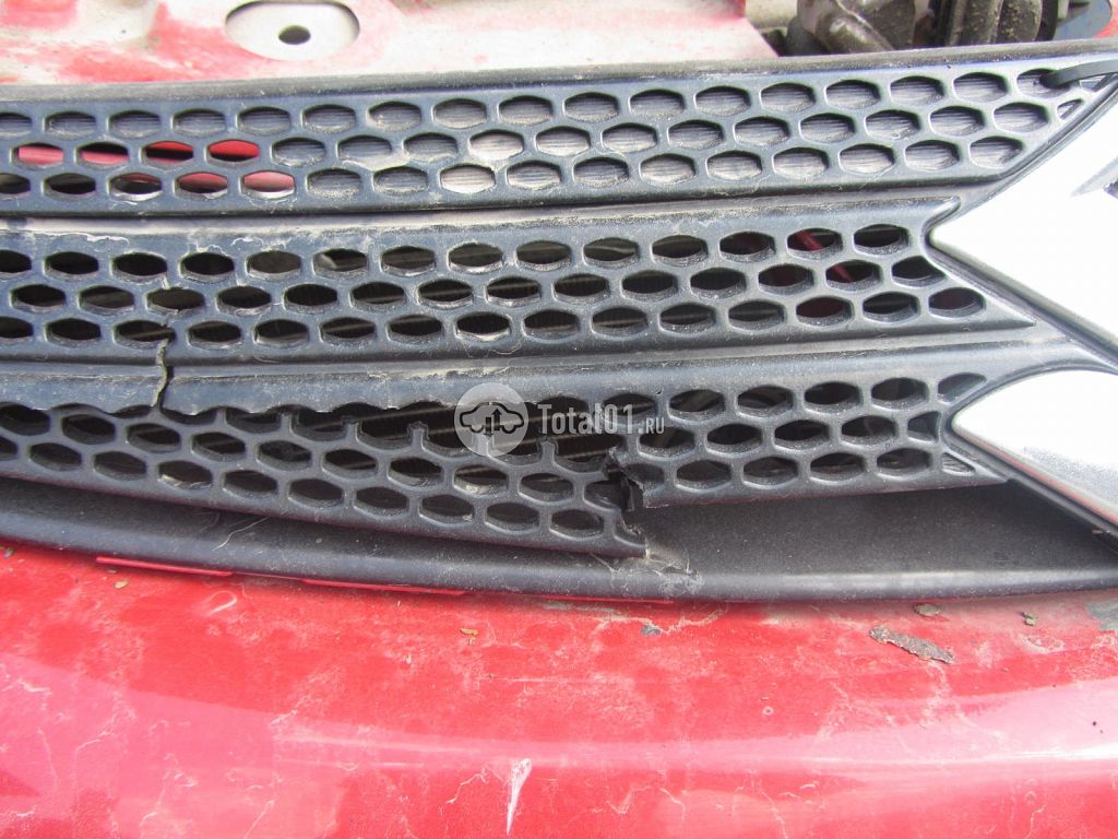 Фото Suzuki SX4 16