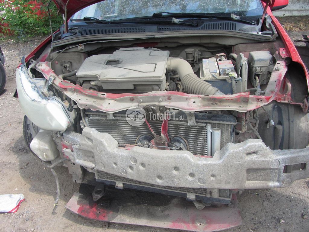Фото Suzuki SX4 36