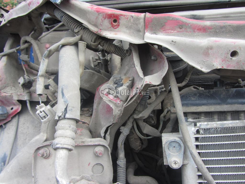 Фото Suzuki SX4 52