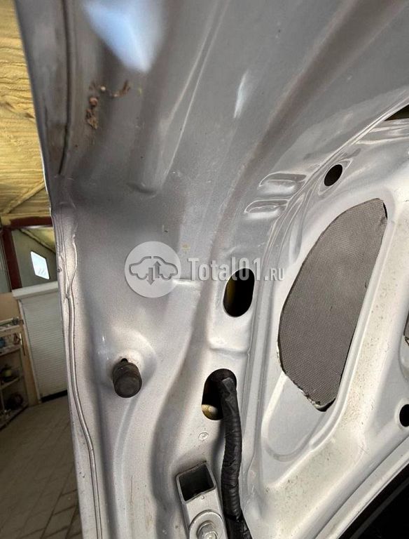 Фото Hyundai Accent 34