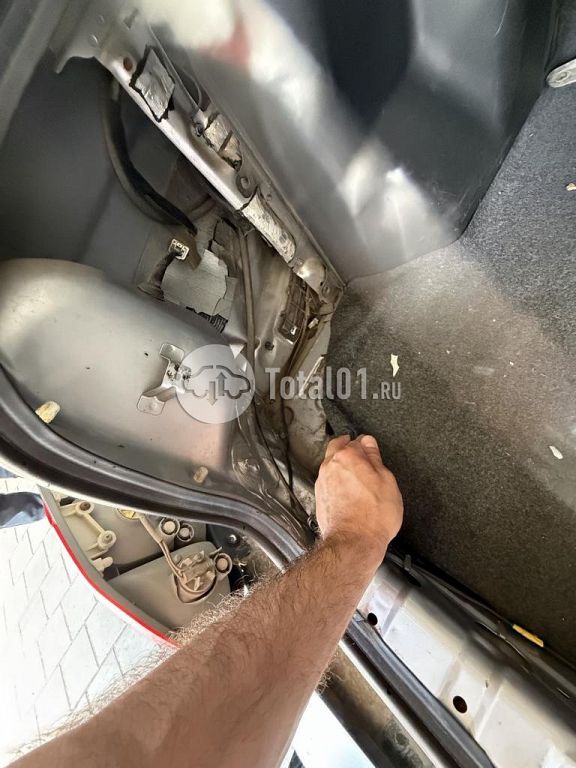 Фото Hyundai Accent 36