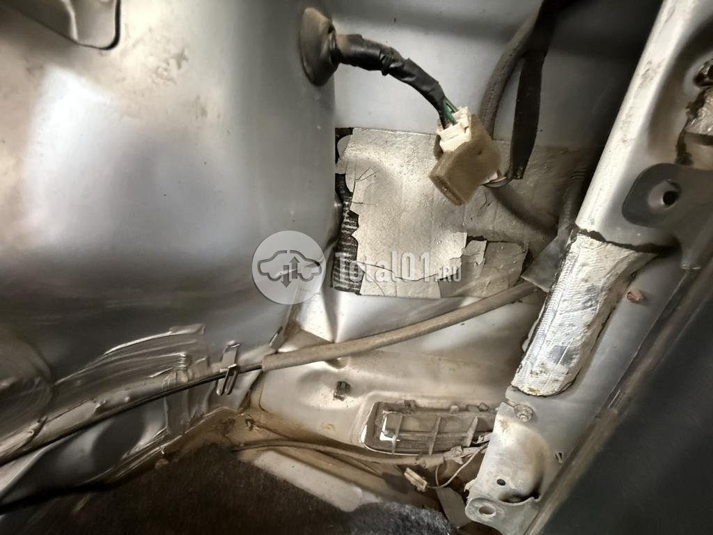 Фото Hyundai Accent 46