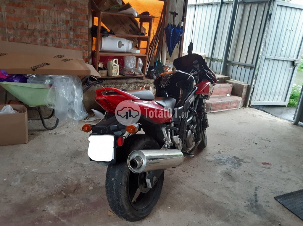 Фото Suzuki Другая 4