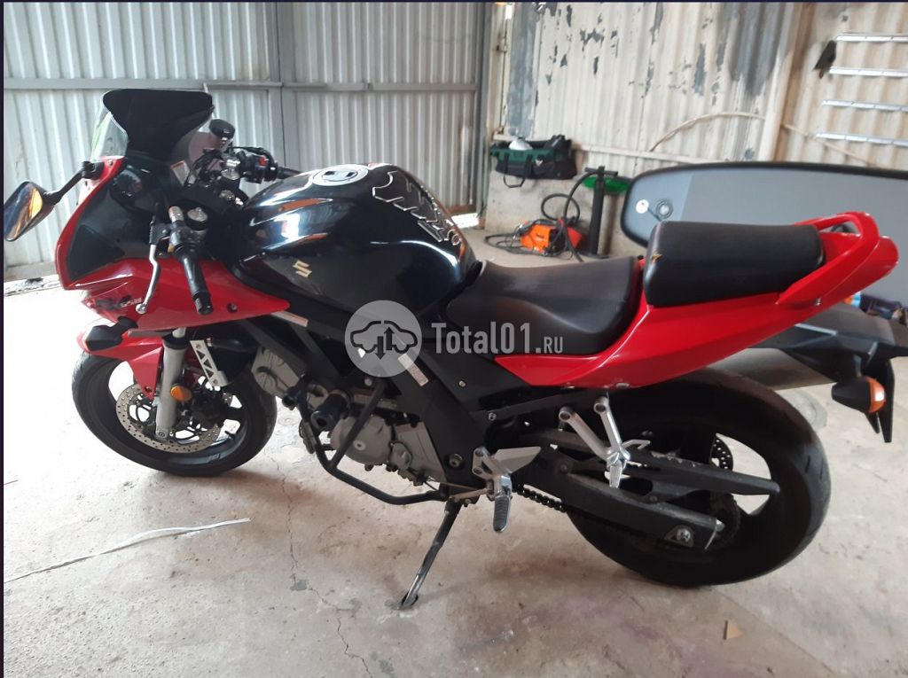 Фото Suzuki Другая 6