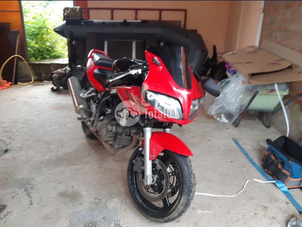 Фото Suzuki Другая 8