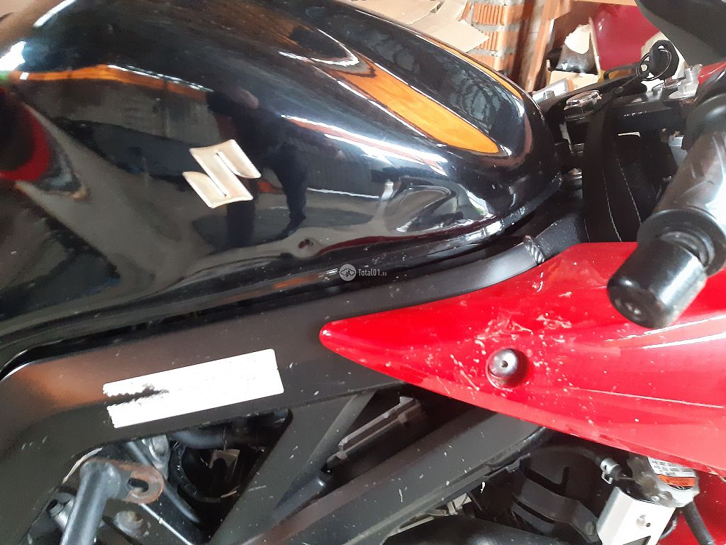 Фото Suzuki Другая 18