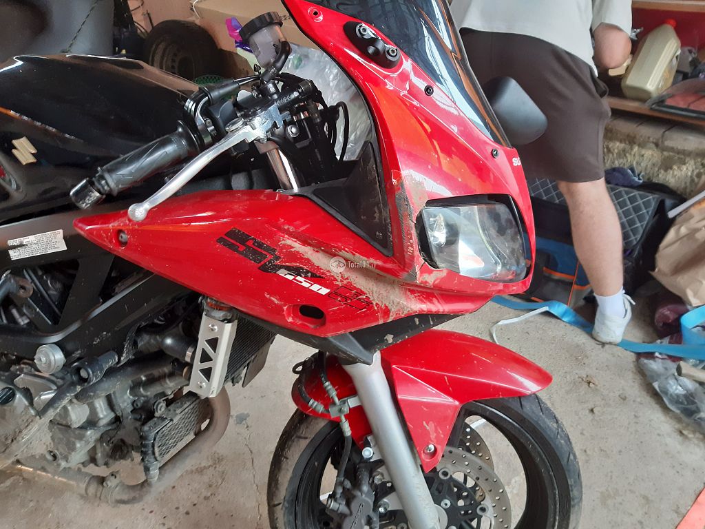 Фото Suzuki Другая 20