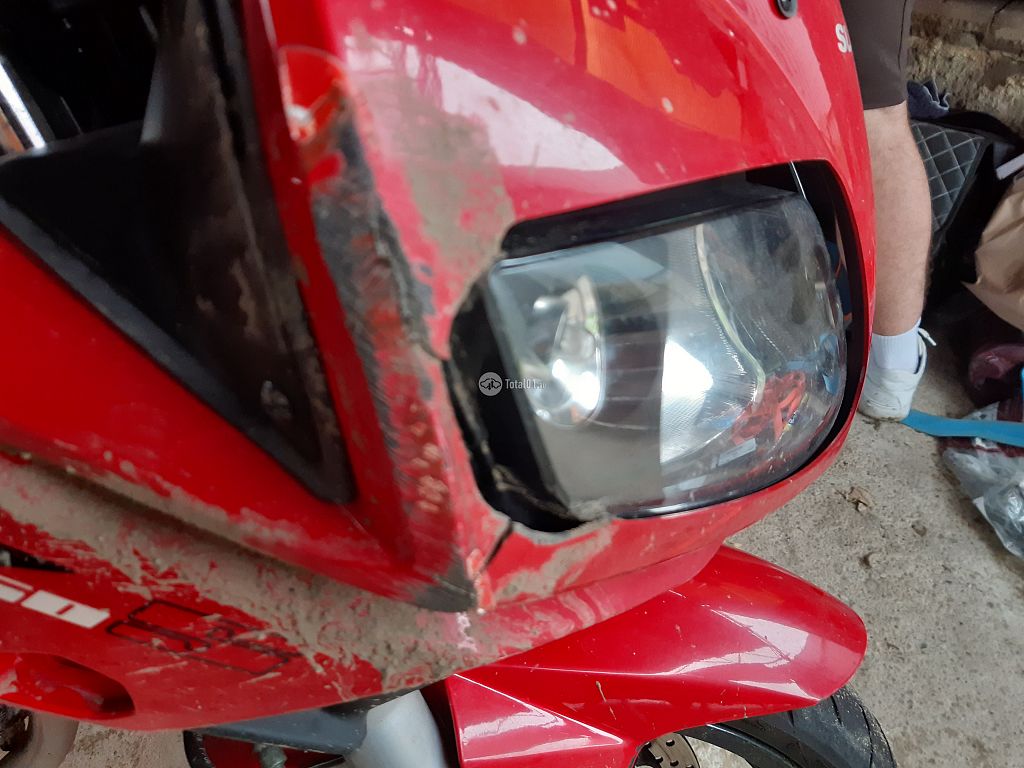 Фото Suzuki Другая 22