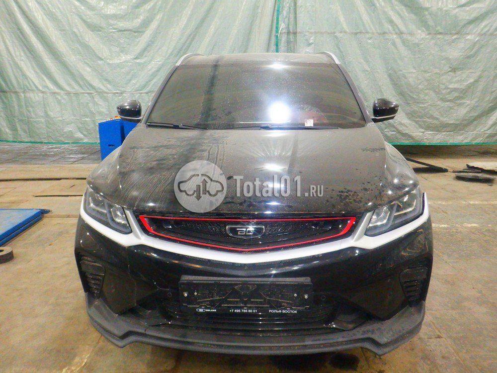 Фото Belgee X50 4