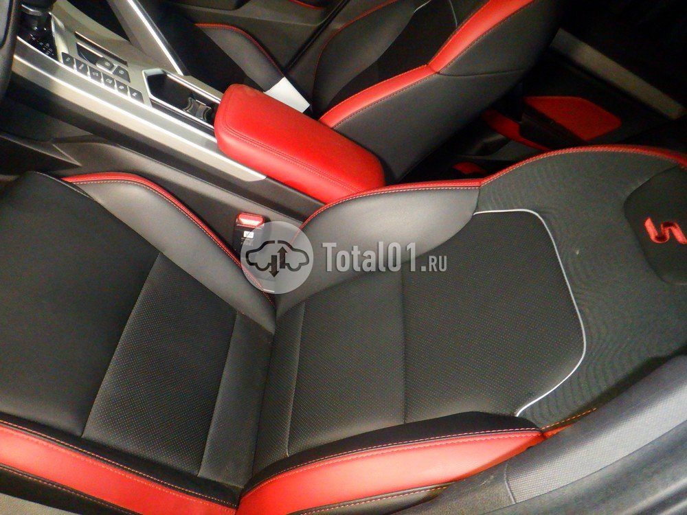 Фото Belgee X50 52