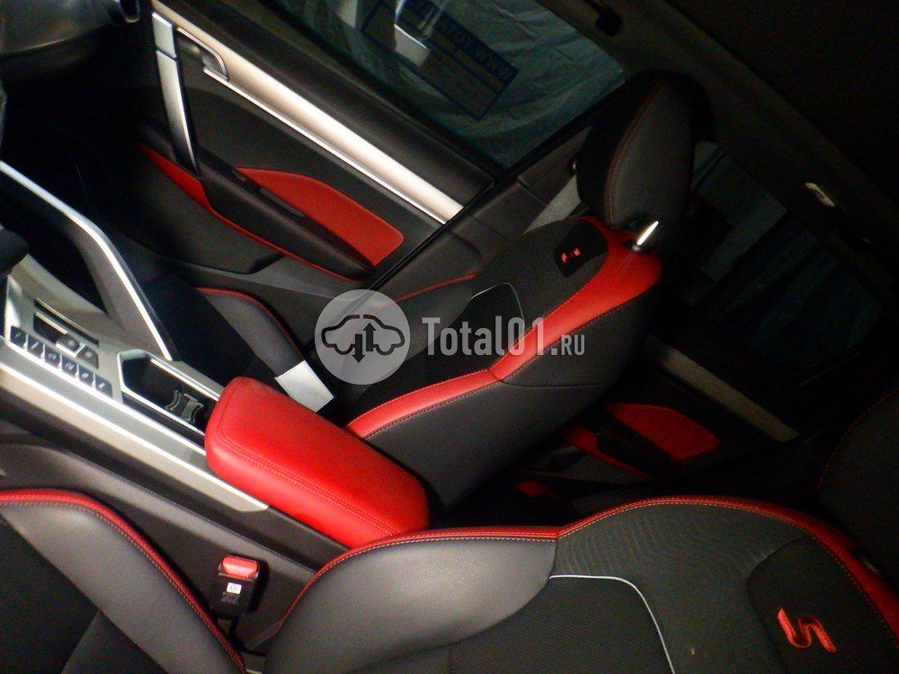 Фото Belgee X50 54