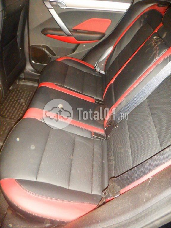 Фото Belgee X50 66