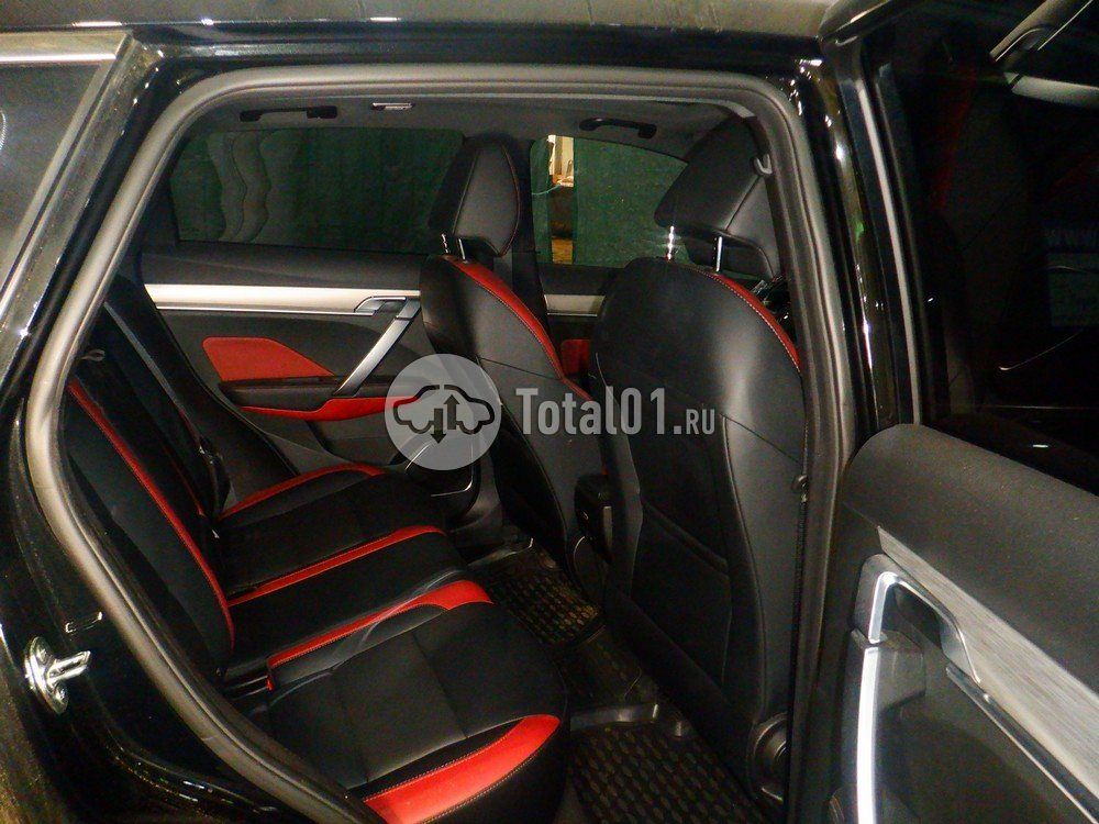 Фото Belgee X50 72
