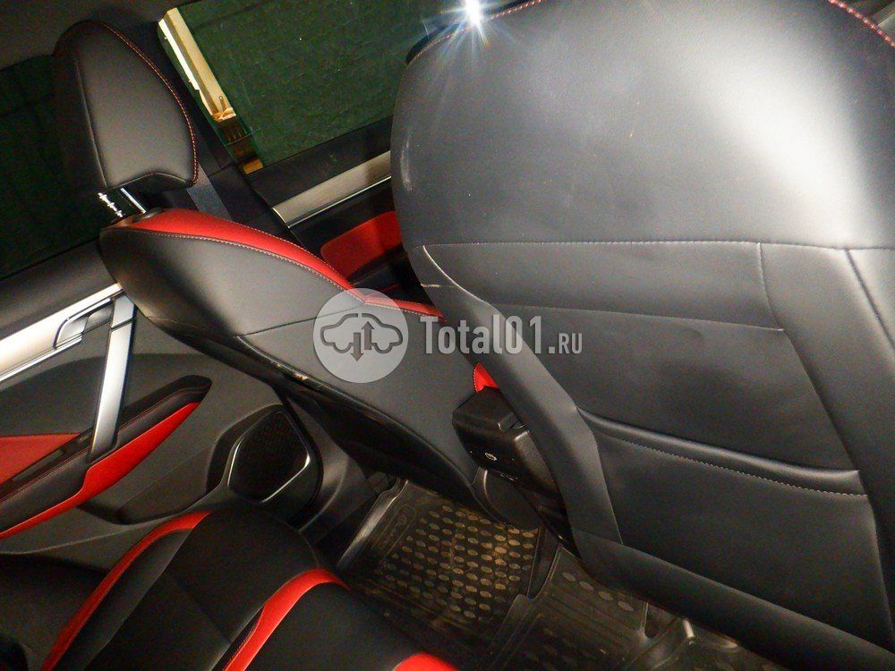 Фото Belgee X50 74
