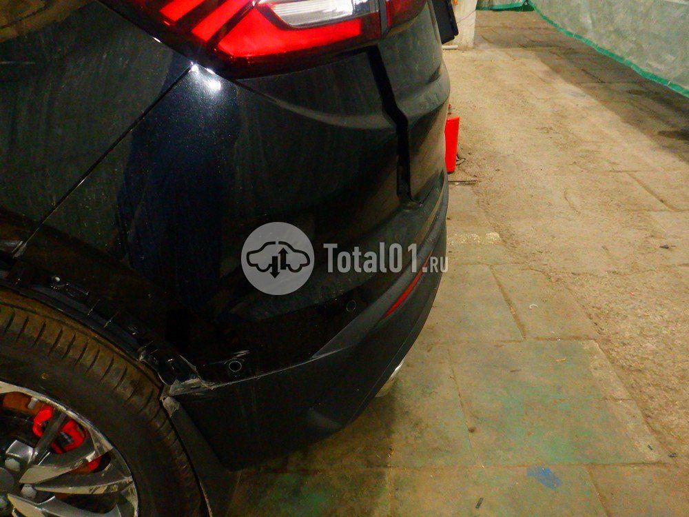 Фото Belgee X50 150