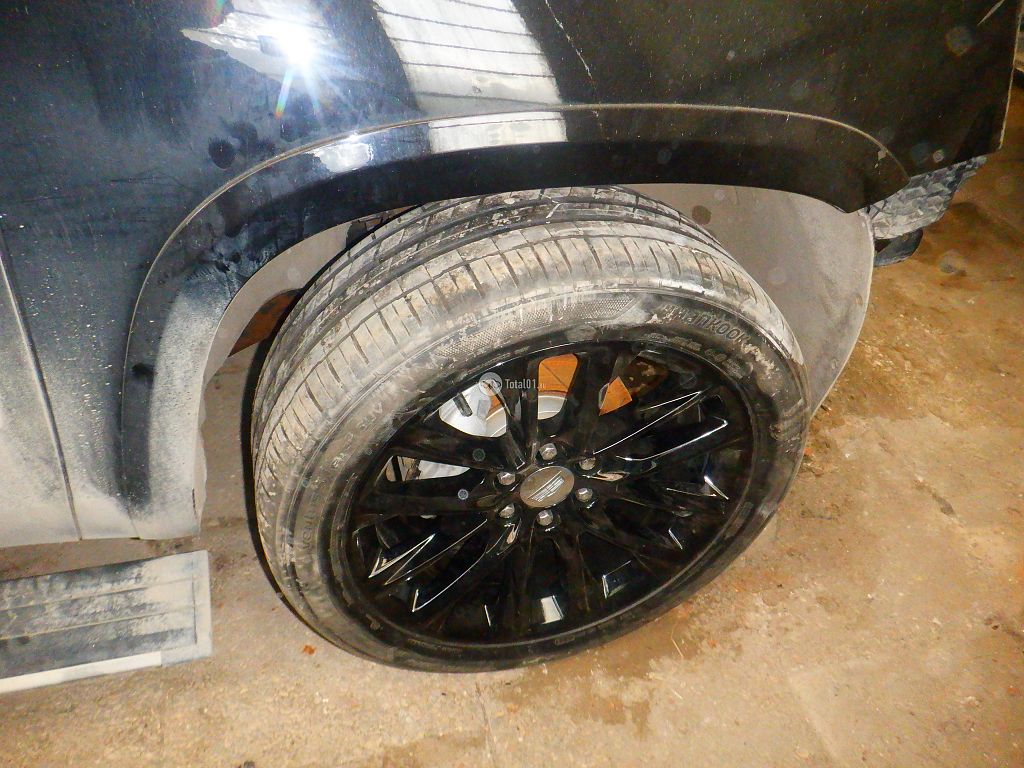 Фото Cadillac Escalade 18