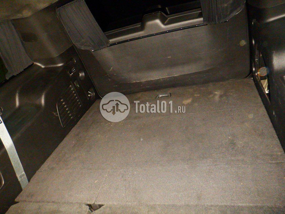 Фото Cadillac Escalade 58