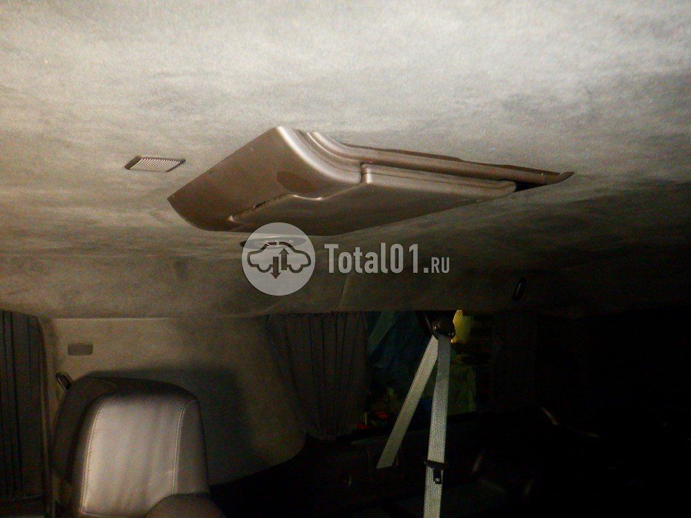 Фото Cadillac Escalade 60