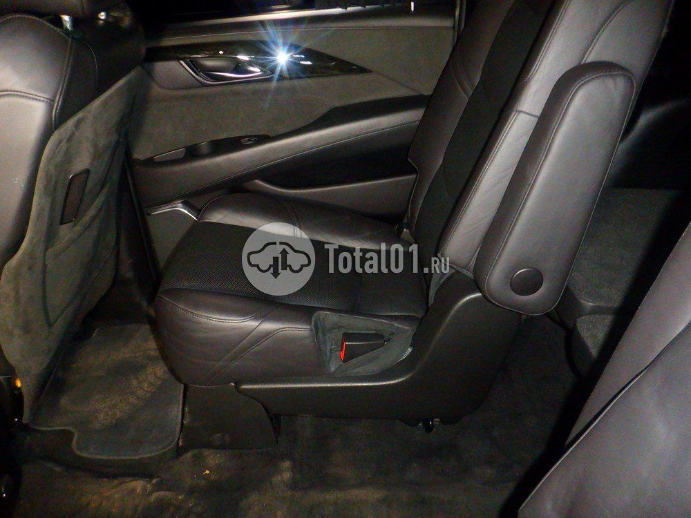 Фото Cadillac Escalade 62