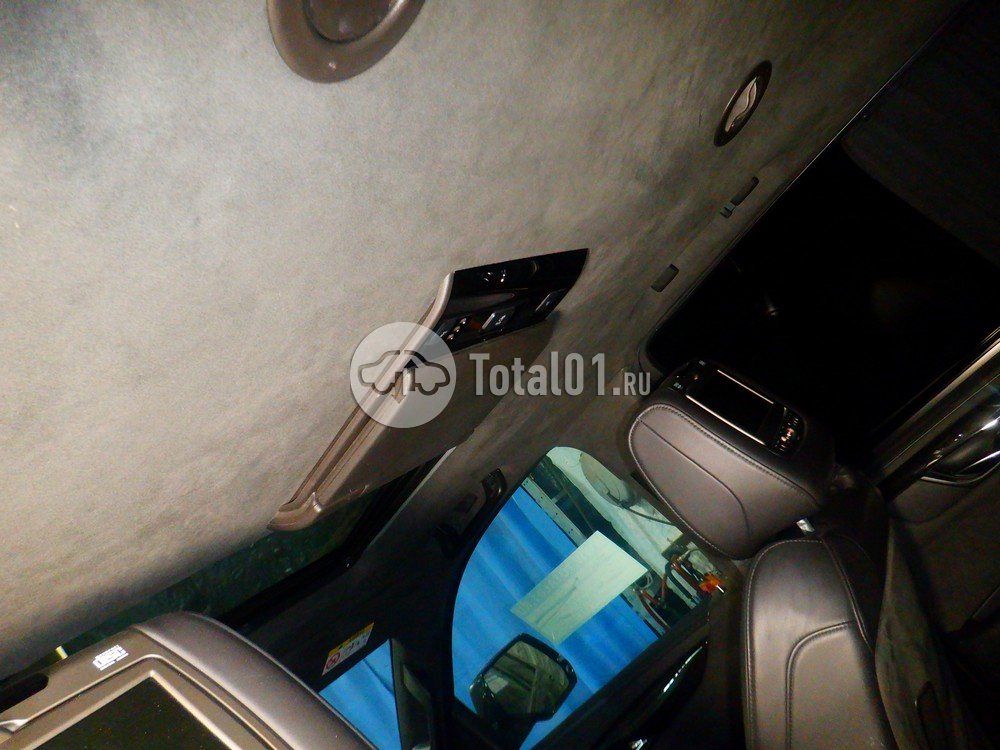 Фото Cadillac Escalade 66