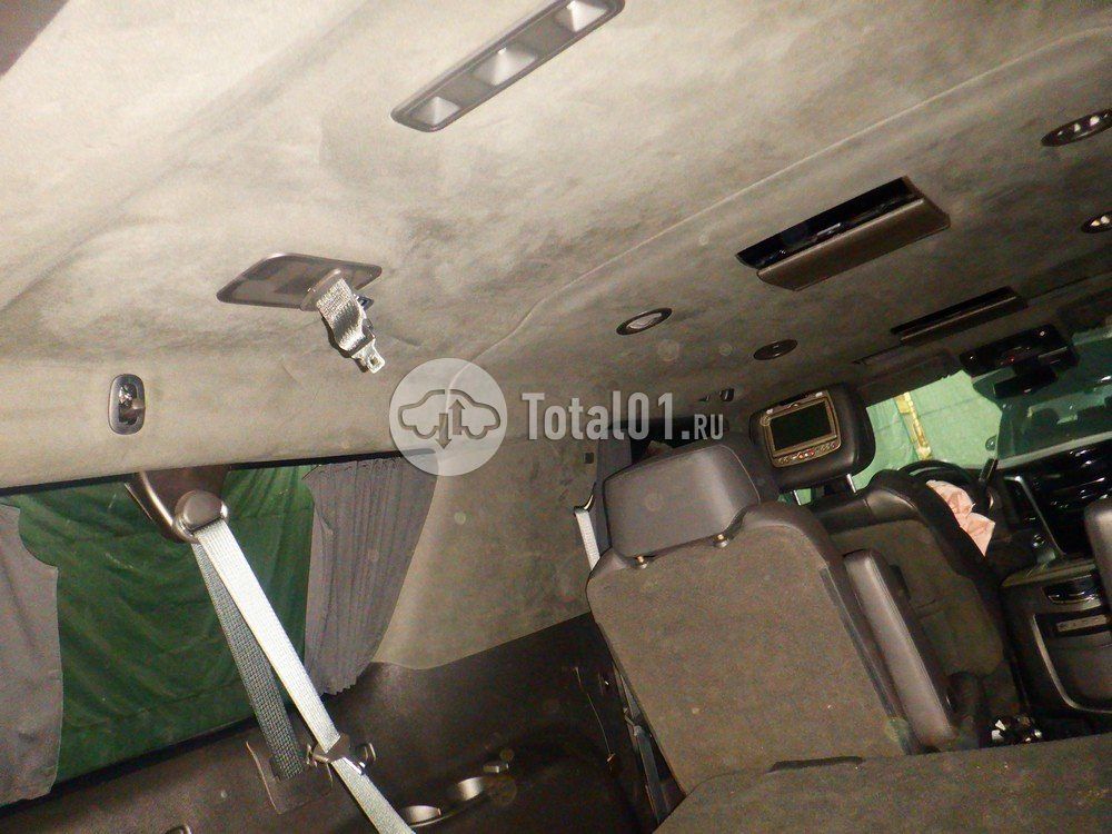 Фото Cadillac Escalade 82
