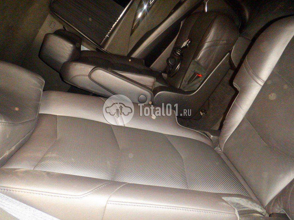Фото Cadillac Escalade 96