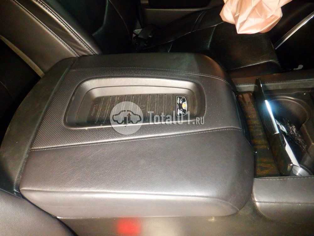 Фото Cadillac Escalade 114