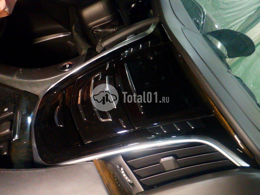 Фото Cadillac Escalade 118