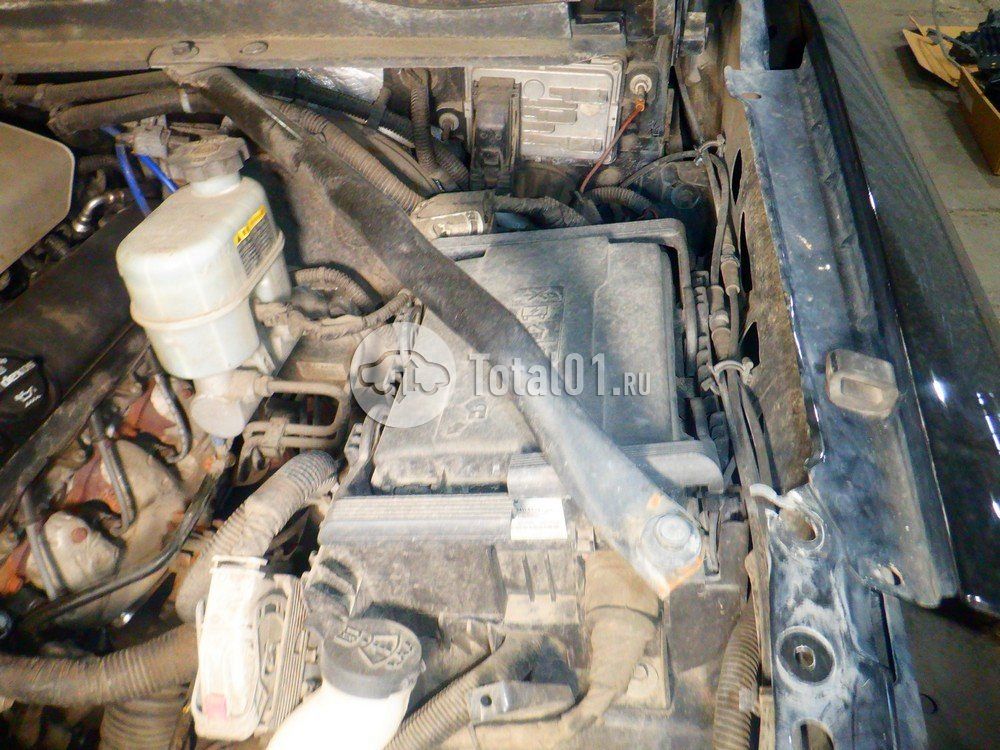 Фото Cadillac Escalade 146