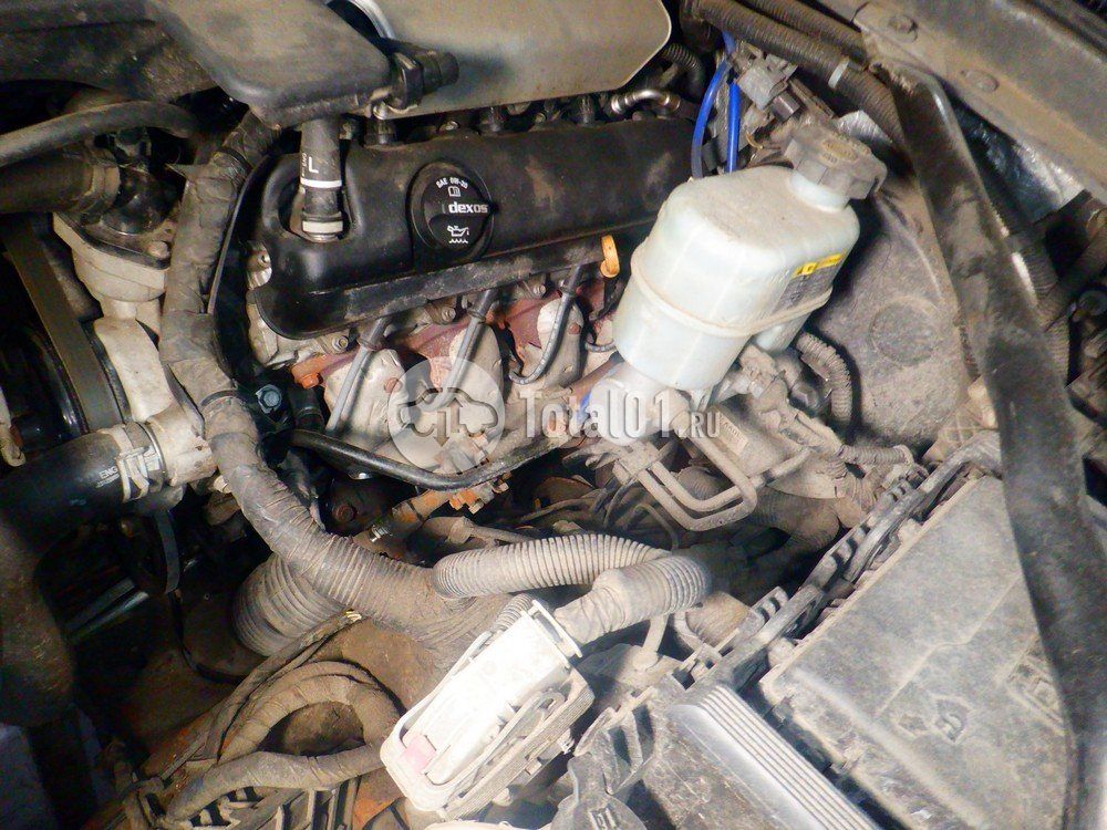 Фото Cadillac Escalade 148