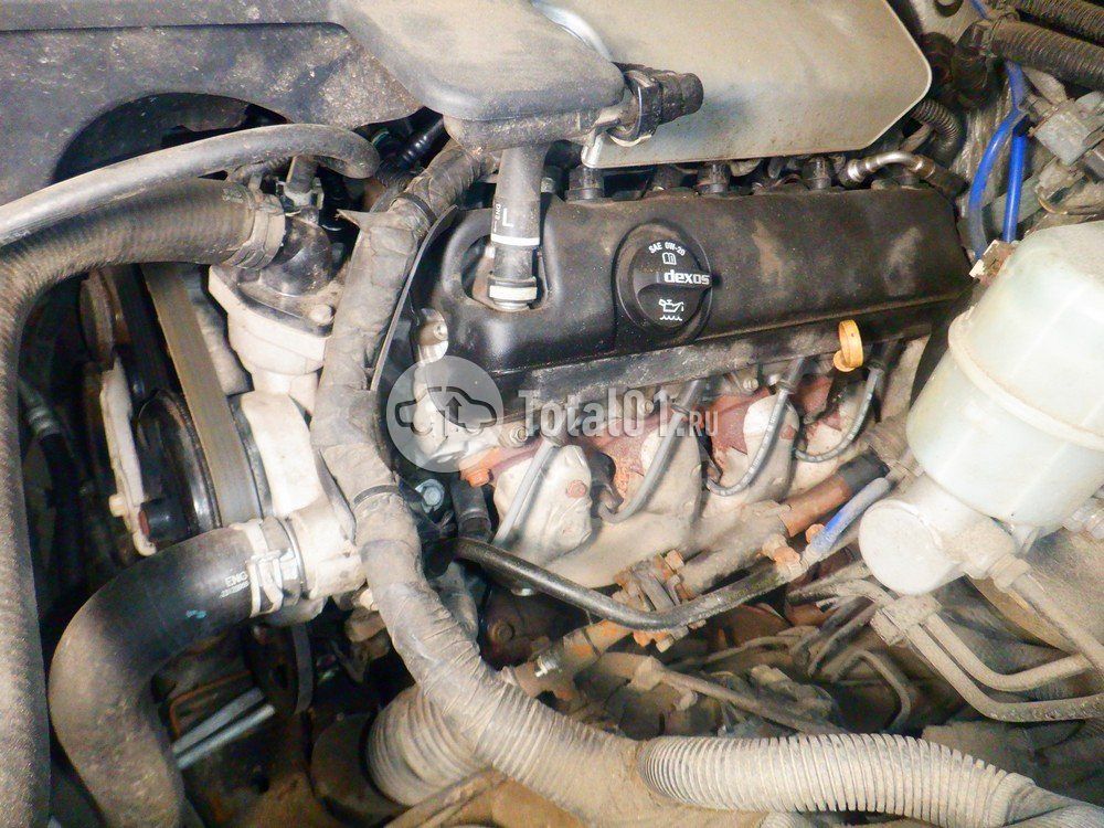 Фото Cadillac Escalade 154