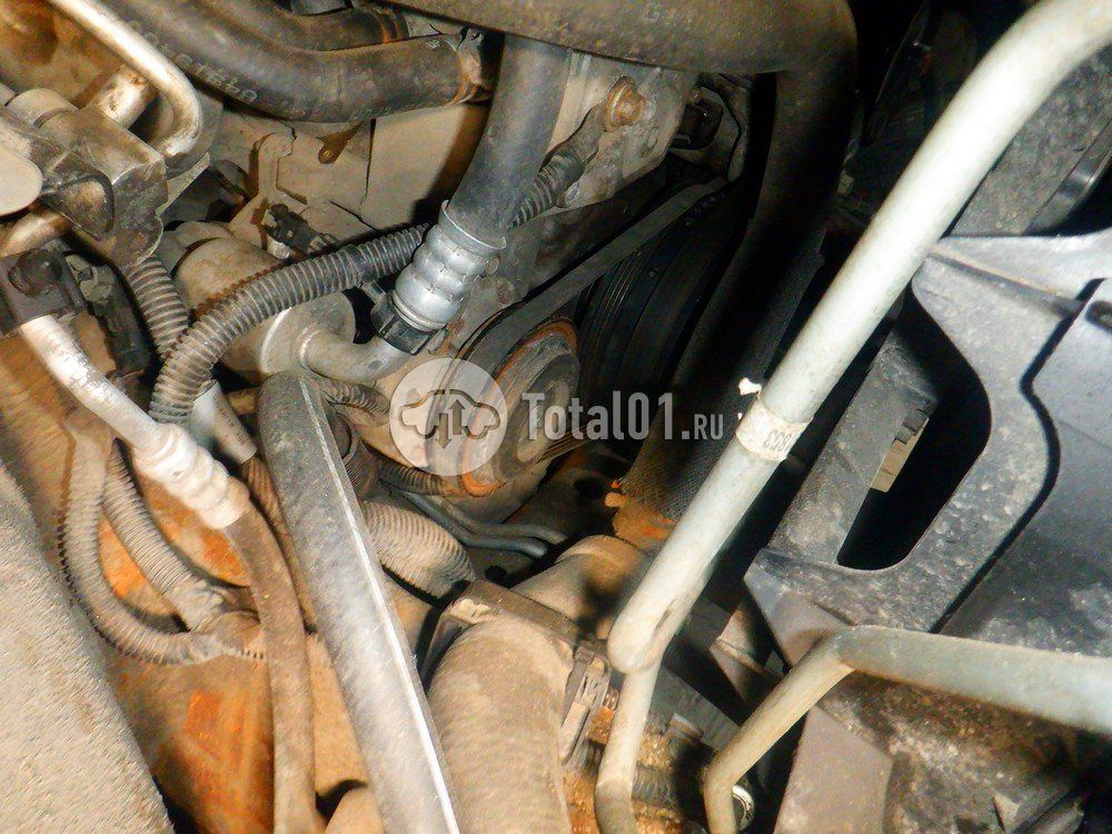 Фото Cadillac Escalade 162