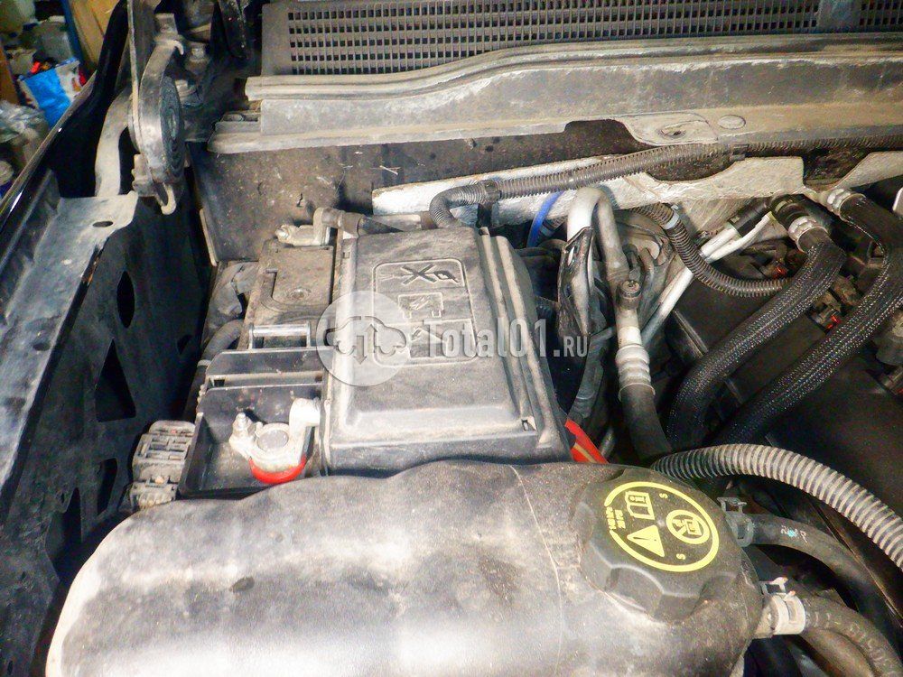 Фото Cadillac Escalade 168