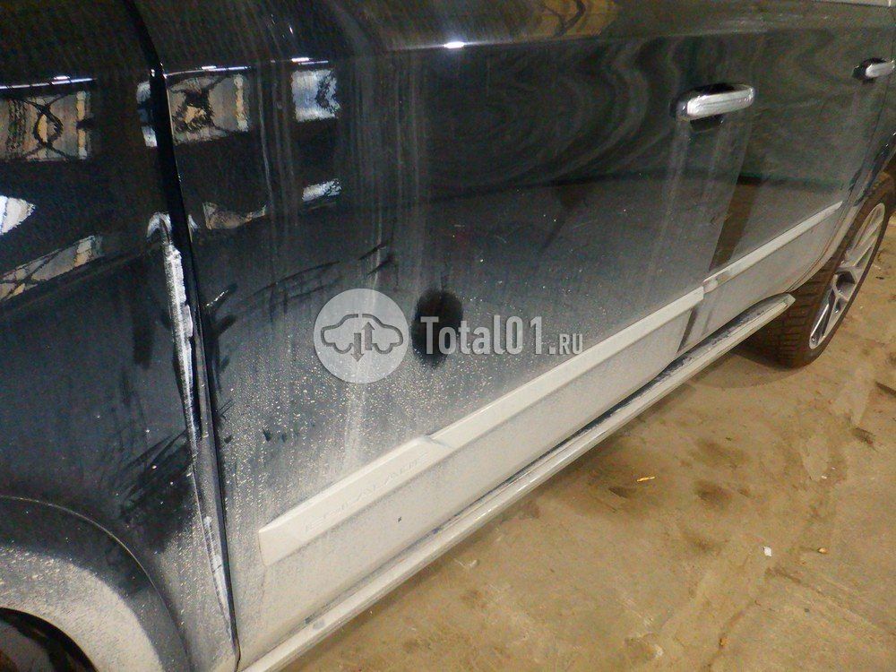 Фото Cadillac Escalade 188
