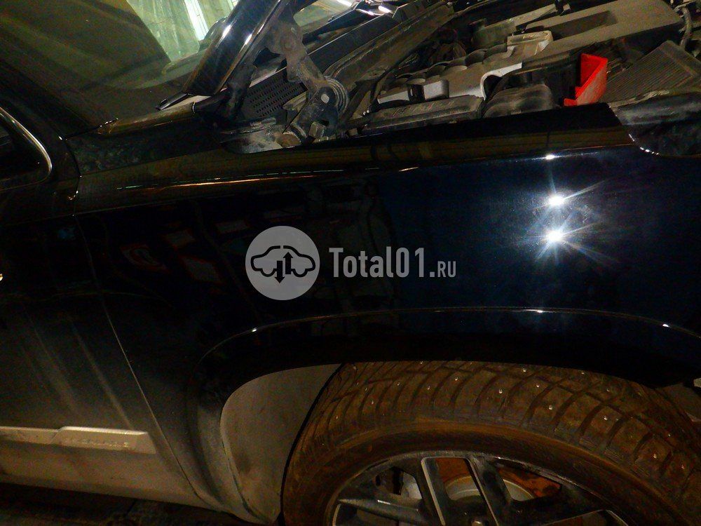 Фото Cadillac Escalade 214
