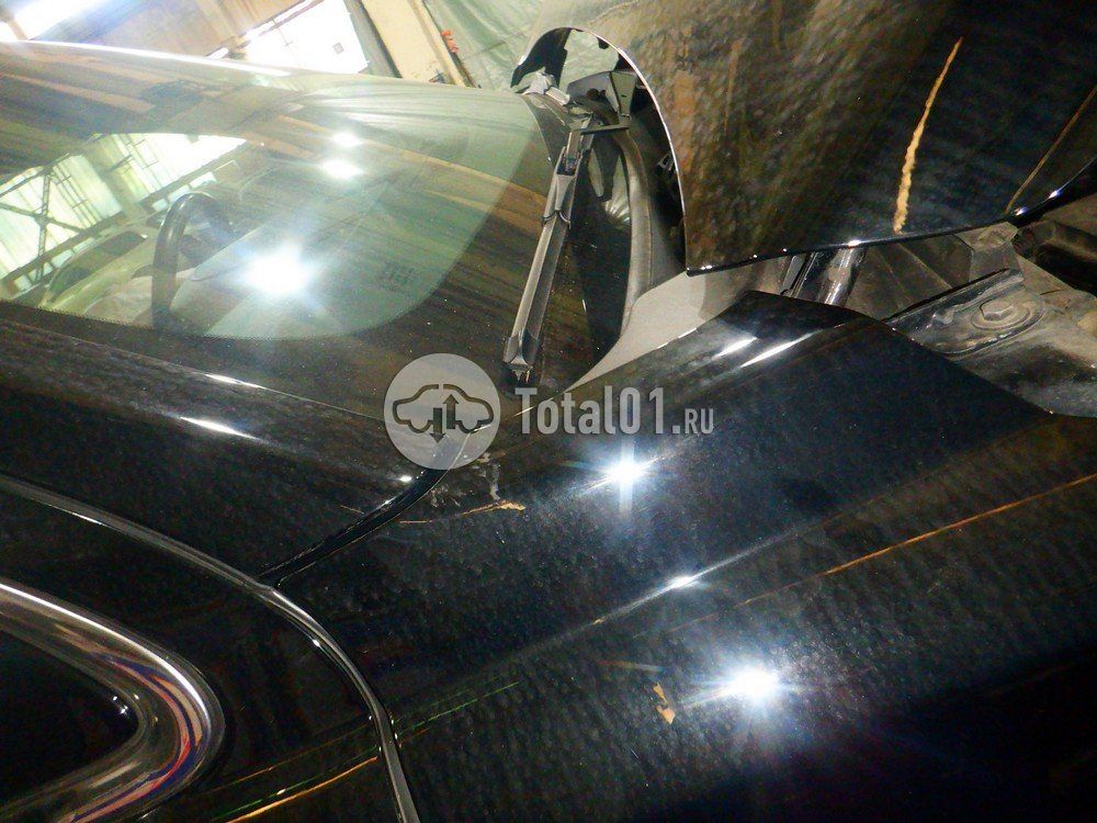 Фото Cadillac Escalade 218