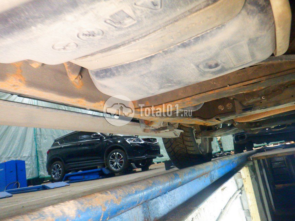 Фото Cadillac Escalade 224