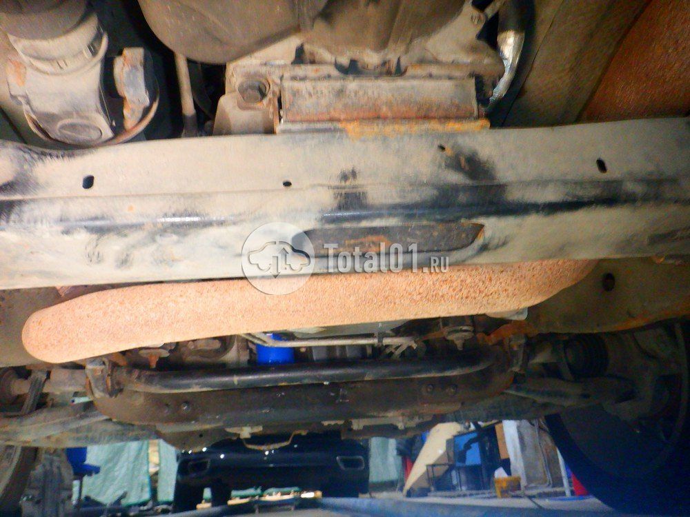 Фото Cadillac Escalade 232