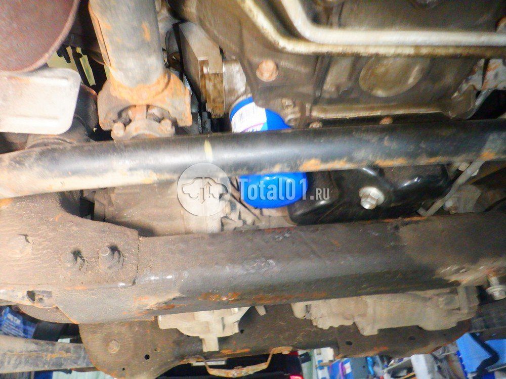 Фото Cadillac Escalade 236