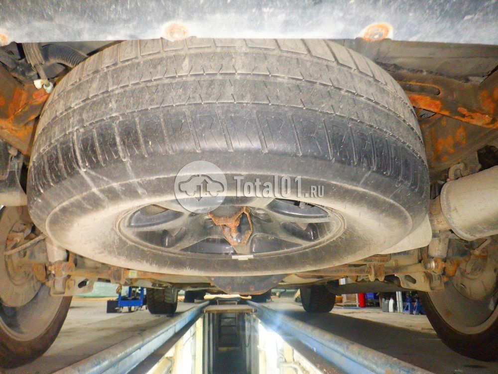 Фото Cadillac Escalade 242