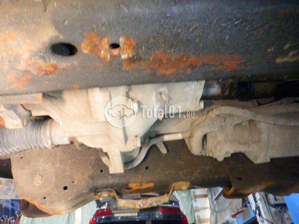 Фото Cadillac Escalade 244