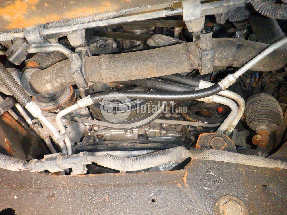 Фото Cadillac Escalade 254